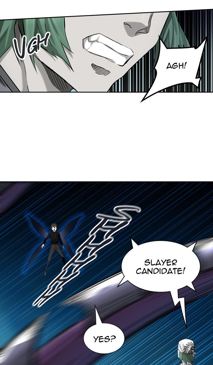 Tower of God Chapter 430 120